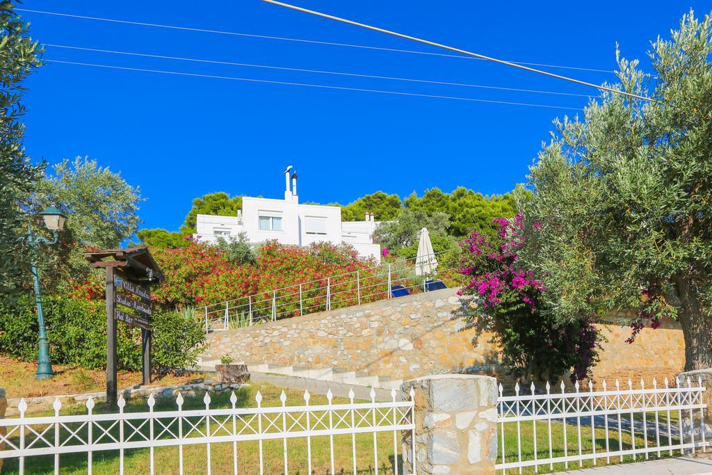 Villa Ariadni Ksanemos Exterior photo