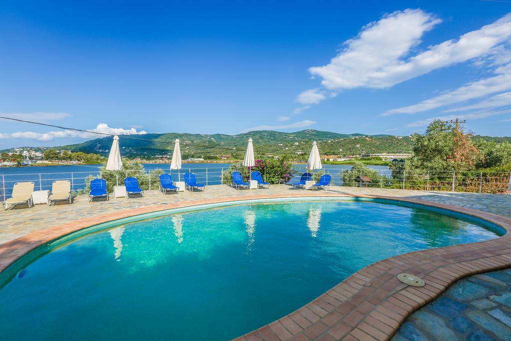 Villa Ariadni Ksanemos Exterior photo